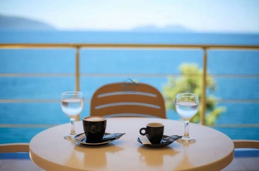 5 Hotel For Sale In Vlore, Rr.Sali Vranishti